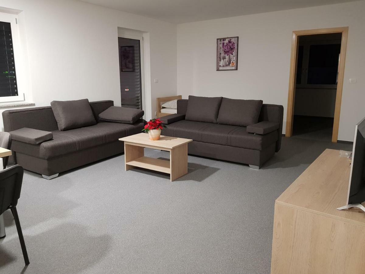 Apartmaji Jankovic Логатец Экстерьер фото