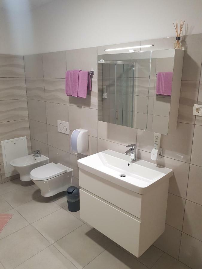 Apartmaji Jankovic Логатец Экстерьер фото